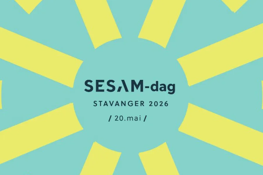 SESAM dag 2026