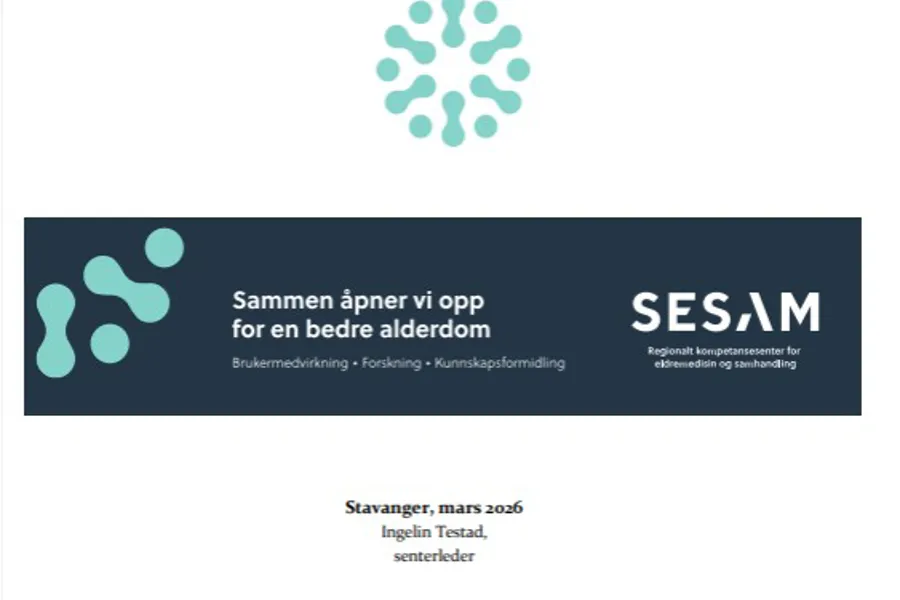 Fremside Årsrapport 2025
