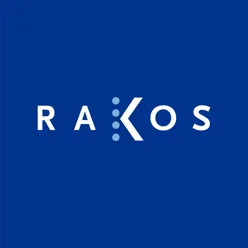 RAKOS logo