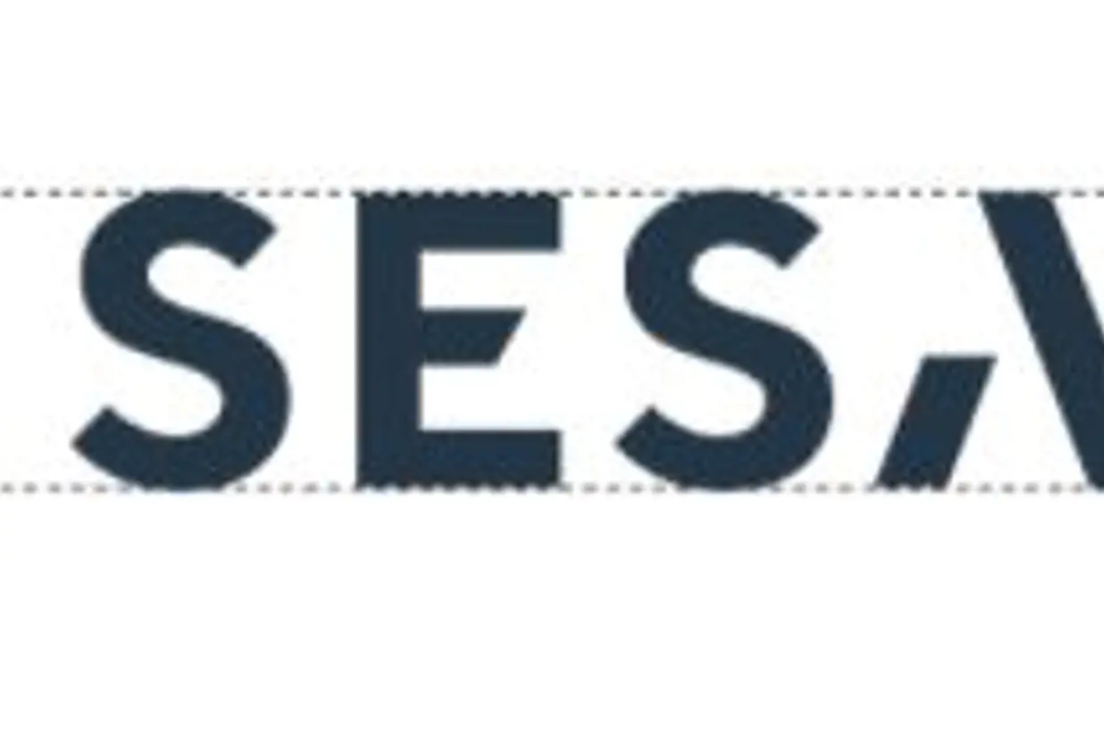 Tekst, logo