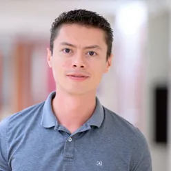 Diego Alejandro Torva Rios