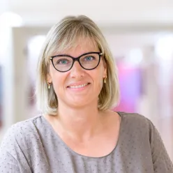 Silvia Einan Mæland