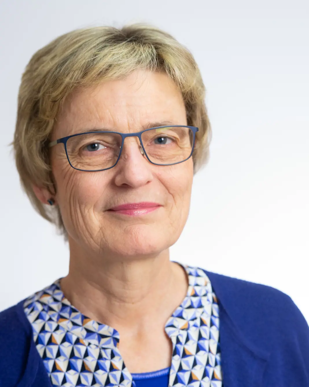 Helen Wigestand