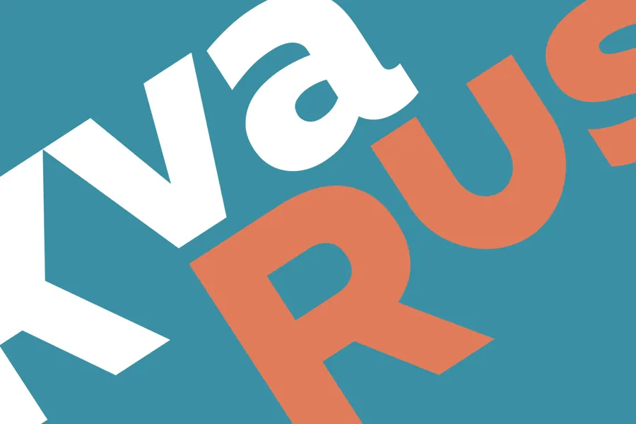 KvaRus logo
