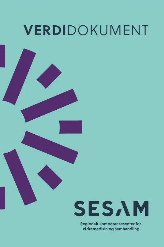 Forside Verdigrunnlag