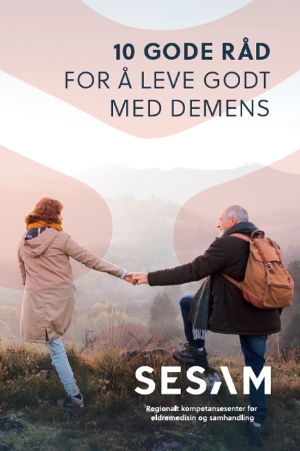 Forside 10 gode råd