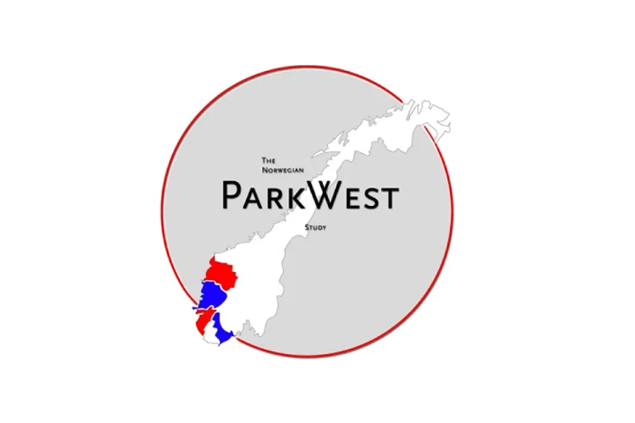 Logo ParkVest studien