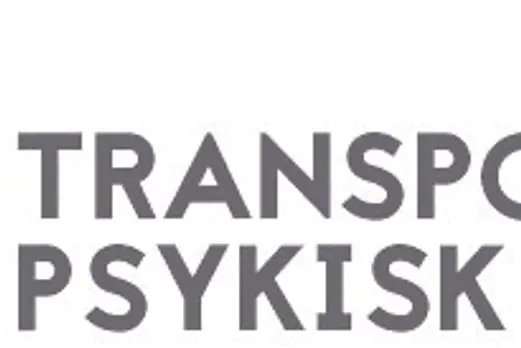 Logo transport av psykisk syke
