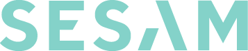 SESAM logo