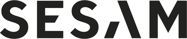 SESAM logo