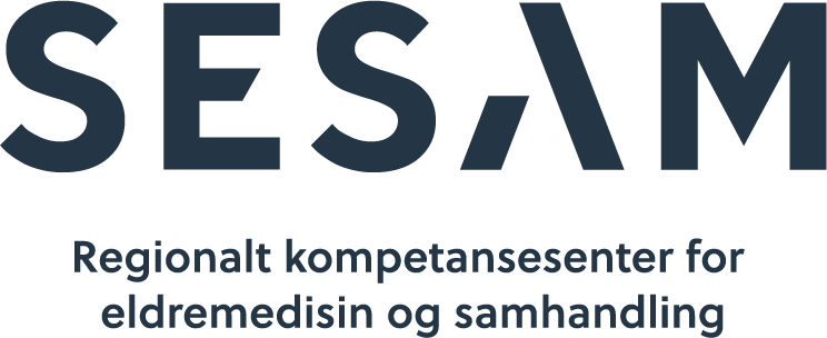 Et svart-hvitt skilt